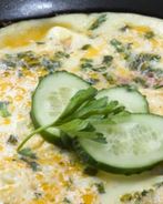 Шакшука обыкновенная