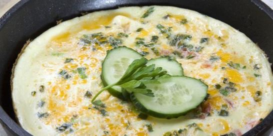 Шакшука обыкновенная