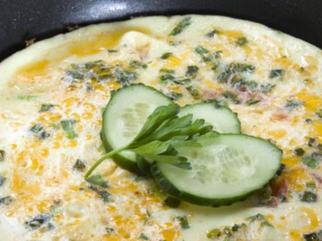 Рецепт шакшуки обыкновенной