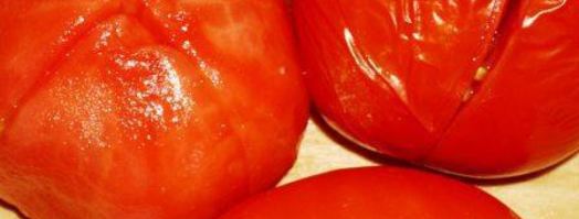 шакшука. Шаг 3