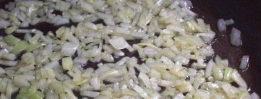 шакшука. Шаг 4