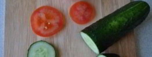 яичница для детей. Шаг 5