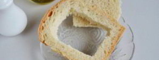 яичница по-французски. Шаг 3