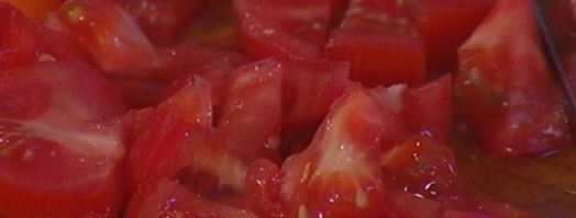 яичница по-кончаловски. Шаг 3