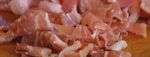 яичница по-кончаловски. Шаг 4