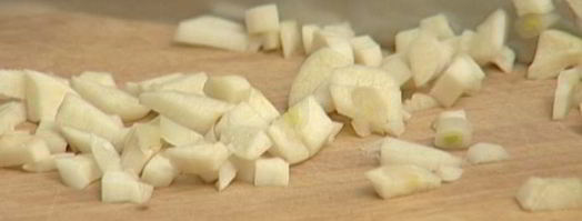 яичница по-кончаловски. Шаг 5