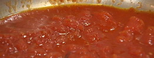 яичница по-кончаловски. Шаг 8