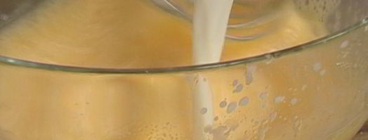 яичница по-кончаловски. Шаг 9