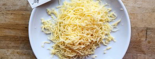 яичница с фасолью. Шаг 3