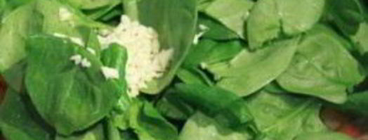 яичница с грибами на завтрак. Шаг 5