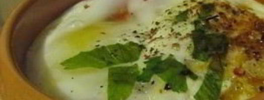 яичница в аэрогриле. Шаг 4