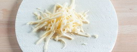 яичница в духовке. Шаг 5