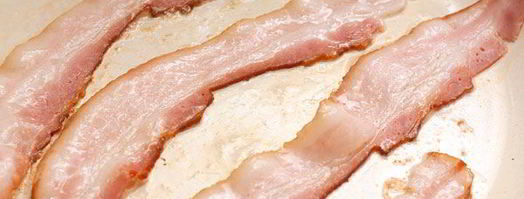 яичница в хлебе. Шаг 3