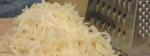 закуска из спаржи с ветчиной. Шаг 6