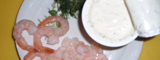 закуска лебеди. Шаг 3