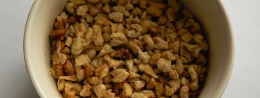 закуска с черносливом. Шаг 3