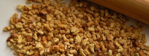 закуска с черносливом. Шаг 4