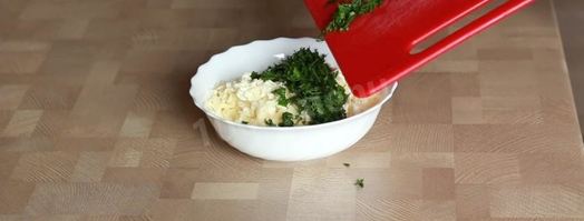 закуска сырные палочки за 10 минут. Шаг 3