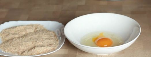 закуска сырные палочки за 10 минут. Шаг 8