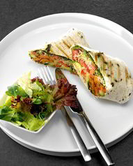 Закуски из овощей