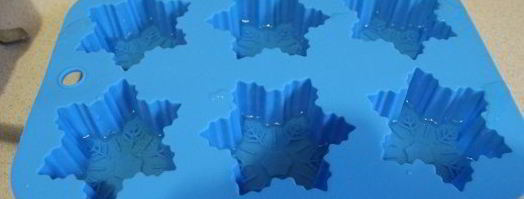 новогоднее заливное из кальмаров. Шаг 3