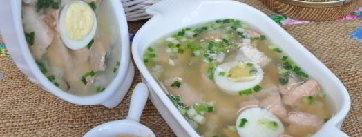 заливное из горбуши. Шаг 11