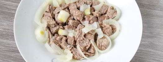 заливное из говядины. Шаг 8