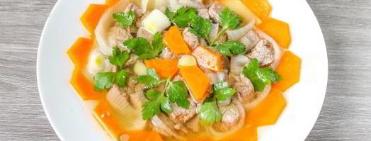 заливное из говядины. Шаг 11