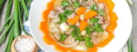 заливное из говядины. Шаг 13