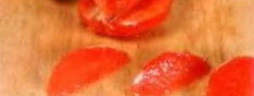 заливное из грудки индейки. Шаг 4