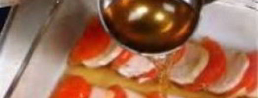 заливное из грудки индейки. Шаг 7