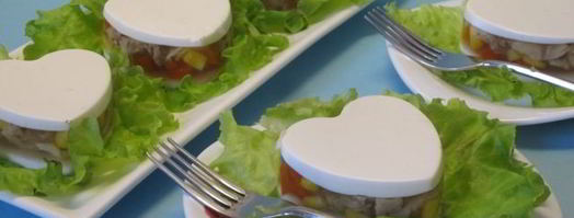 заливное из курицы в мультиварке. Шаг 15