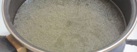 заливное из курицы в мультиварке. Шаг 7