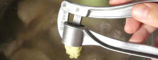 заливное из курицы. Шаг 4