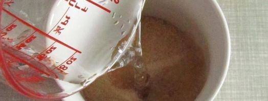 заливное из курицы. Шаг 5