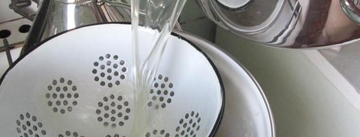 заливное из курицы. Шаг 7