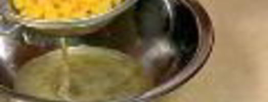 заливное из мясной нарезки. Шаг 3