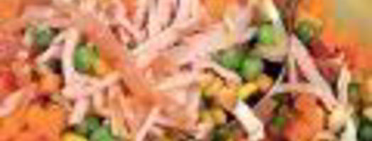 заливное из мясной нарезки. Шаг 5