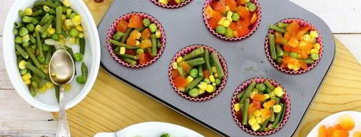 заливное из овощей. Шаг 9