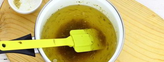 заливное из овощей. Шаг 10