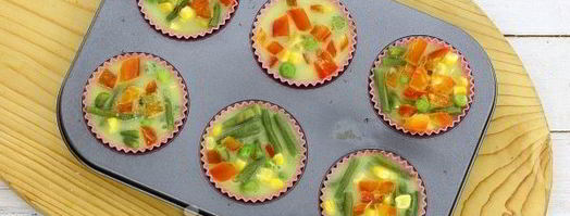 заливное из овощей. Шаг 12