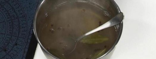 заливное из помидоров. Шаг 4