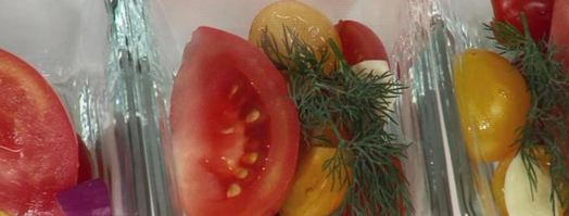 заливное из помидоров. Шаг 5