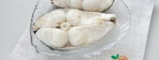 заливное из рыбы на новый год. Шаг 4