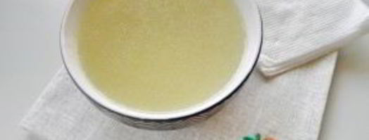 заливное из рыбы на новый год. Шаг 5