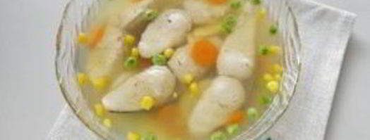 заливное из рыбы на новый год. Шаг 7