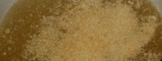 заливное из рыбы трески. Шаг 3