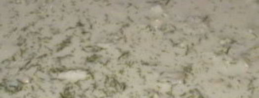 заливное из рыбы трески. Шаг 6