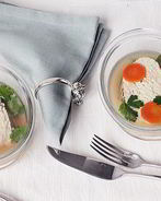 Заливное из щуки