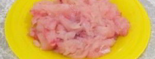 заливное из щуки. Шаг 5